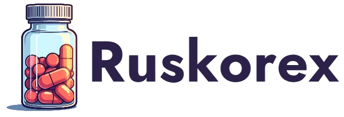 Ruskorex