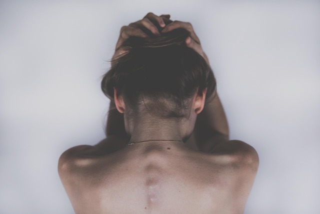 Osteoporoza: Ciemna strona sukcesu – moja walka z kruchością kości po latach intensywnej kariery