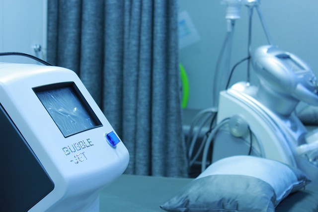 Mikroigły w dermatologii: Nowa era w leczeniu blizn i zmarszczek